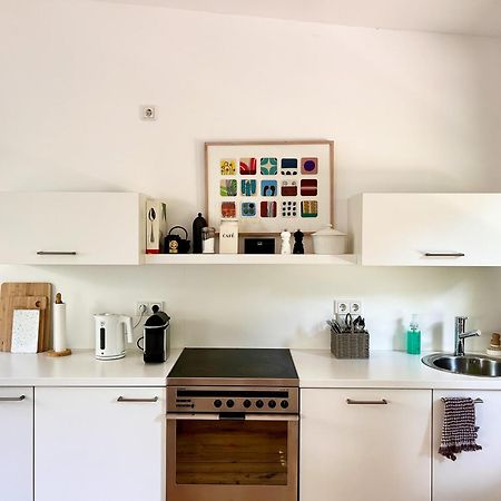 Ferienwohnung Weingut Villa Huesgen Am Moenchhof Traben-Trarbach Dış mekan fotoğraf