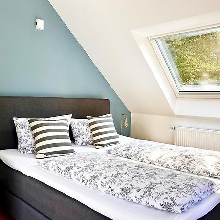 Ferienwohnung Weingut Villa Huesgen Am Moenchhof Traben-Trarbach Dış mekan fotoğraf
