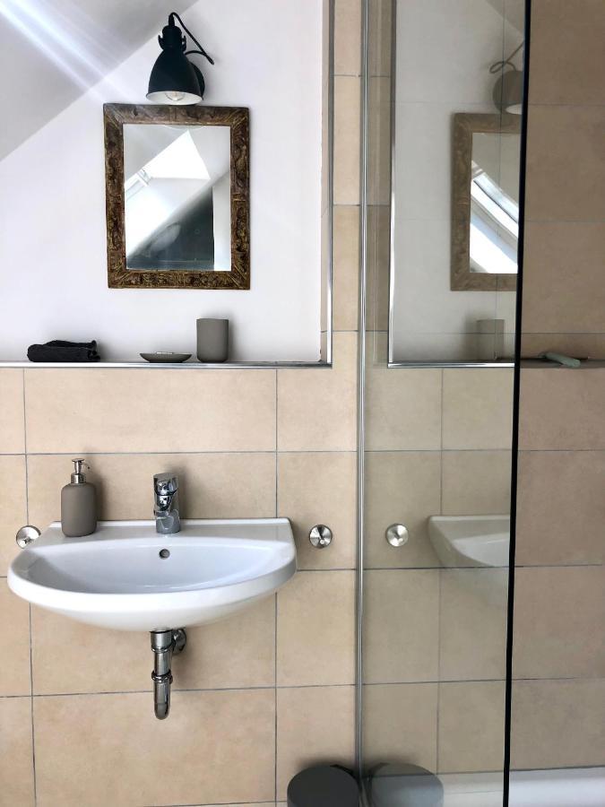 Ferienwohnung Weingut Villa Huesgen Am Moenchhof Traben-Trarbach Dış mekan fotoğraf