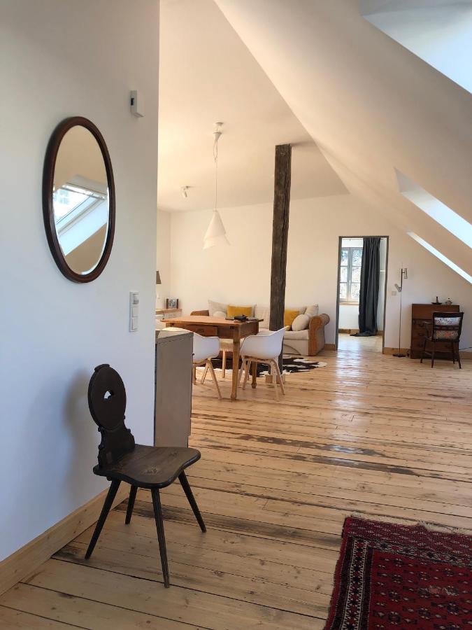 Ferienwohnung Weingut Villa Huesgen Am Moenchhof Traben-Trarbach Dış mekan fotoğraf