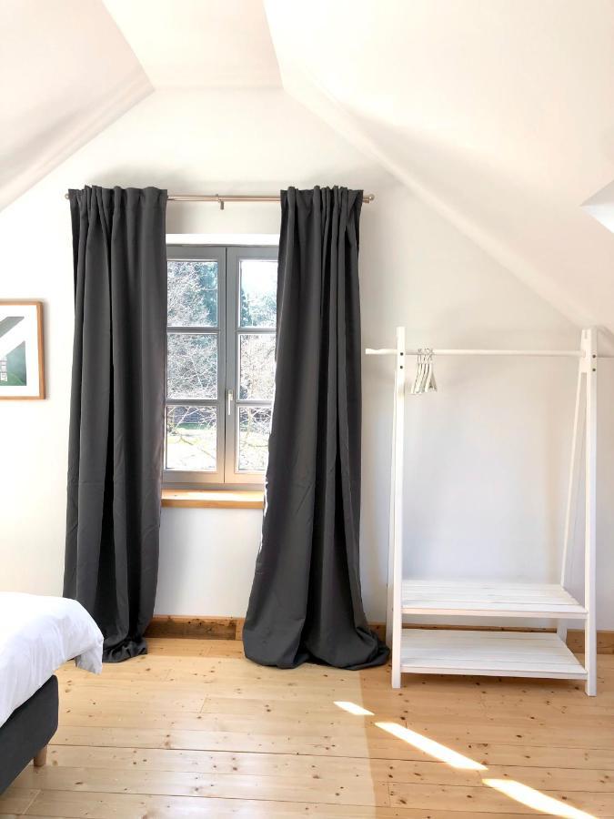Ferienwohnung Weingut Villa Huesgen Am Moenchhof Traben-Trarbach Dış mekan fotoğraf