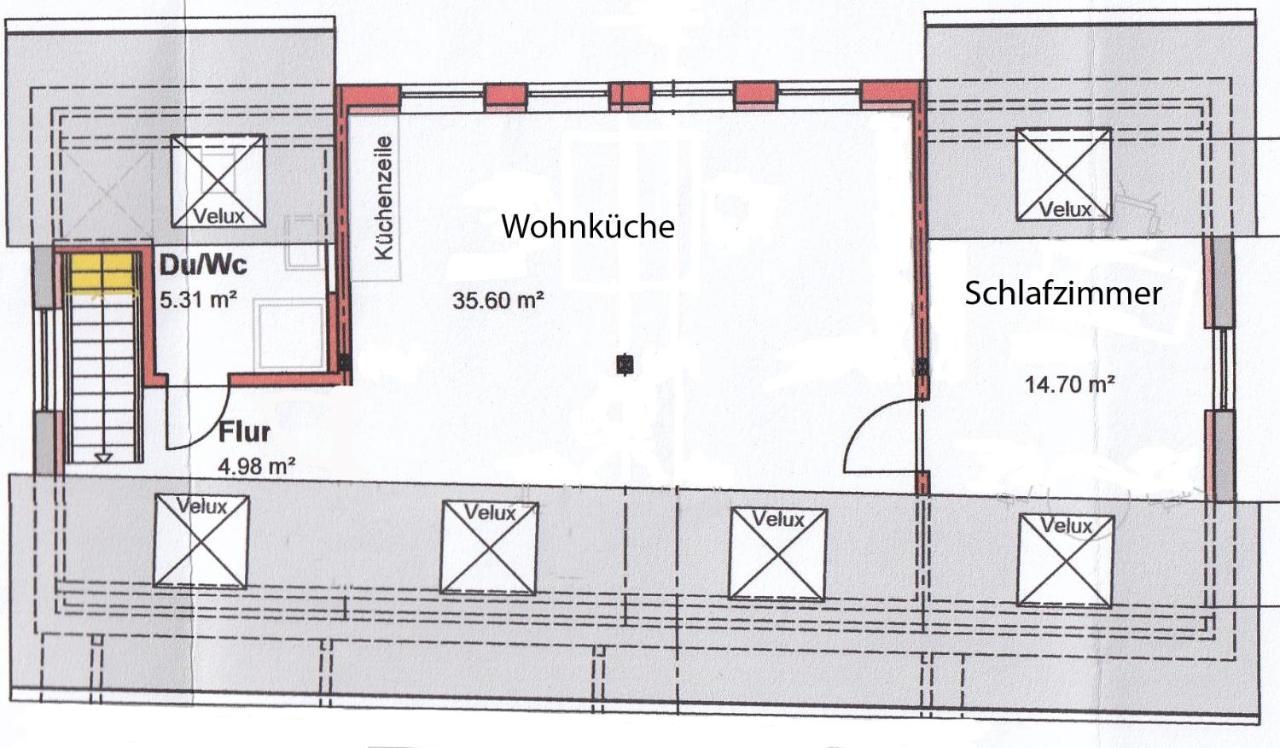 Ferienwohnung Weingut Villa Huesgen Am Moenchhof Traben-Trarbach Dış mekan fotoğraf