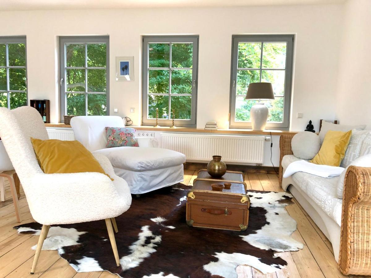 Ferienwohnung Weingut Villa Huesgen Am Moenchhof Traben-Trarbach Dış mekan fotoğraf